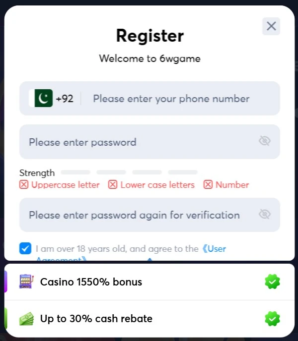 Download & Register